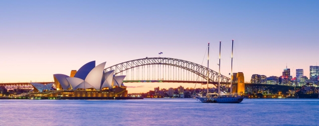 Sydney, Australia