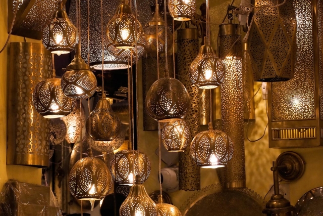 Marrakesh, Morocco